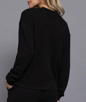 The Softest Roundneck Everyday Crew (3 Colors)