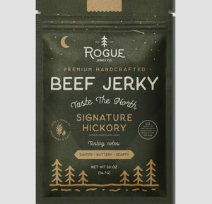 Rouge Beef Jerky (3 Flavors)