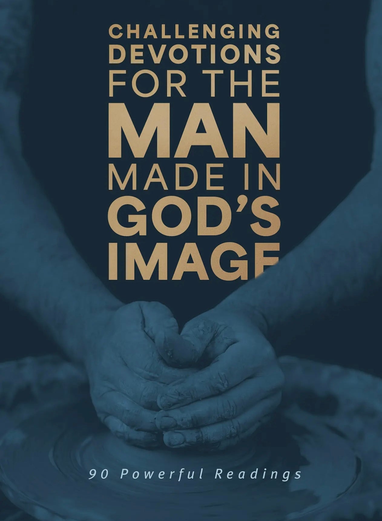 PBF For The Man Made In God's Image Devotion