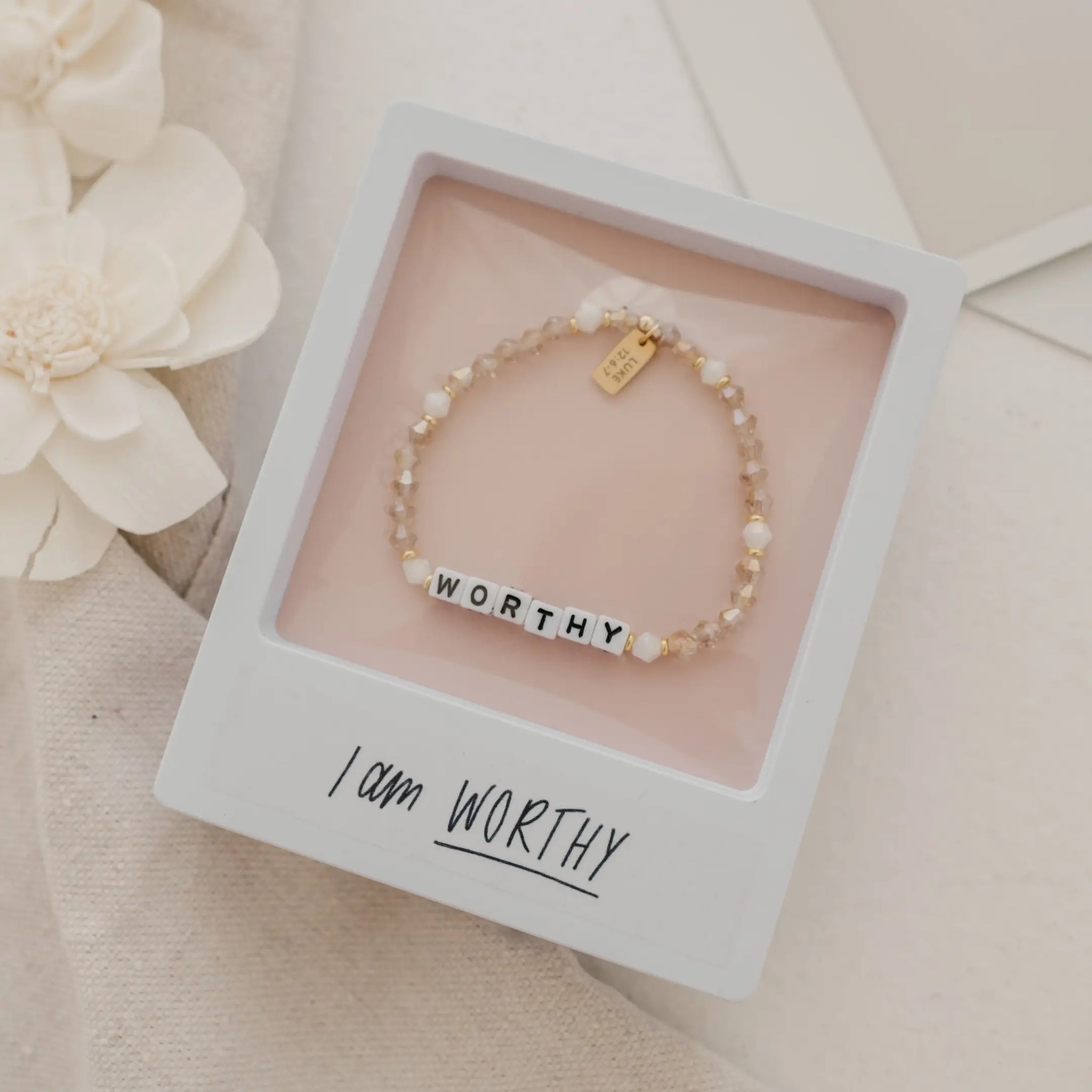 Worthy Bracelet