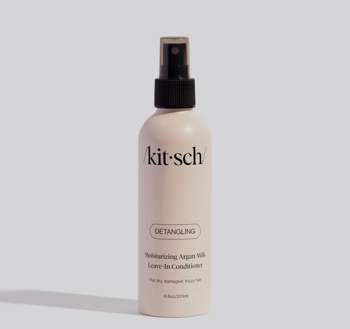 Kitsch Leave In Conditioner