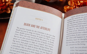 Why Jesus Devotion