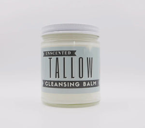 Tallow Products (5 Options)