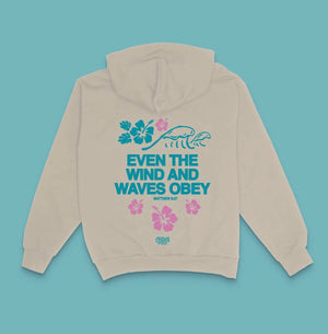 Wind & Waves Hoodie