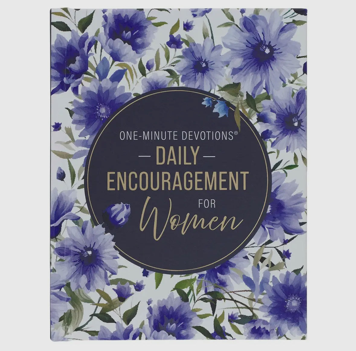 Daily Encouragement For Women Devotion