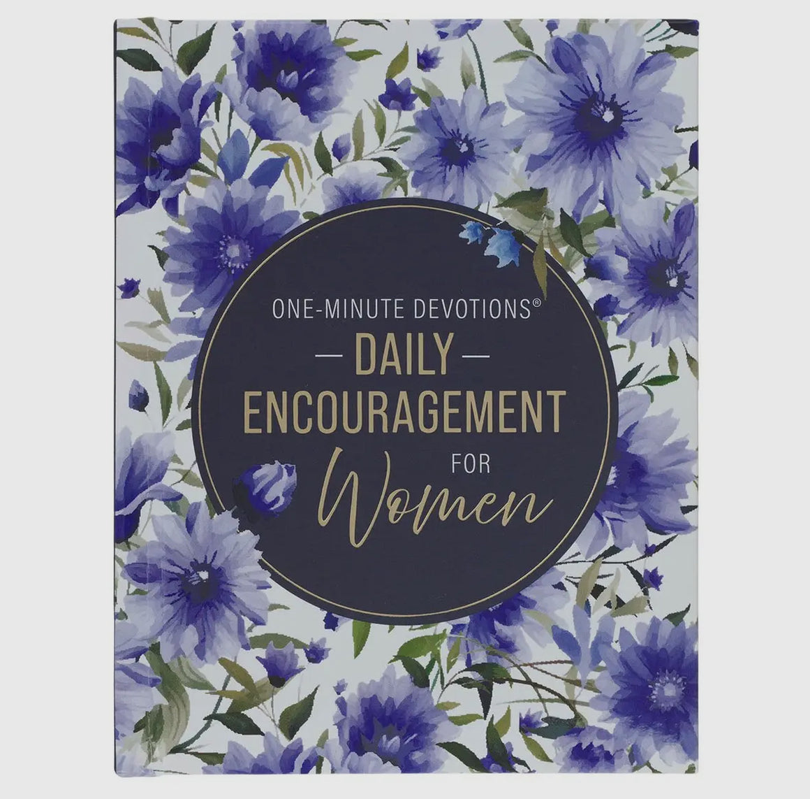 Daily Encouragement For Women Devotion