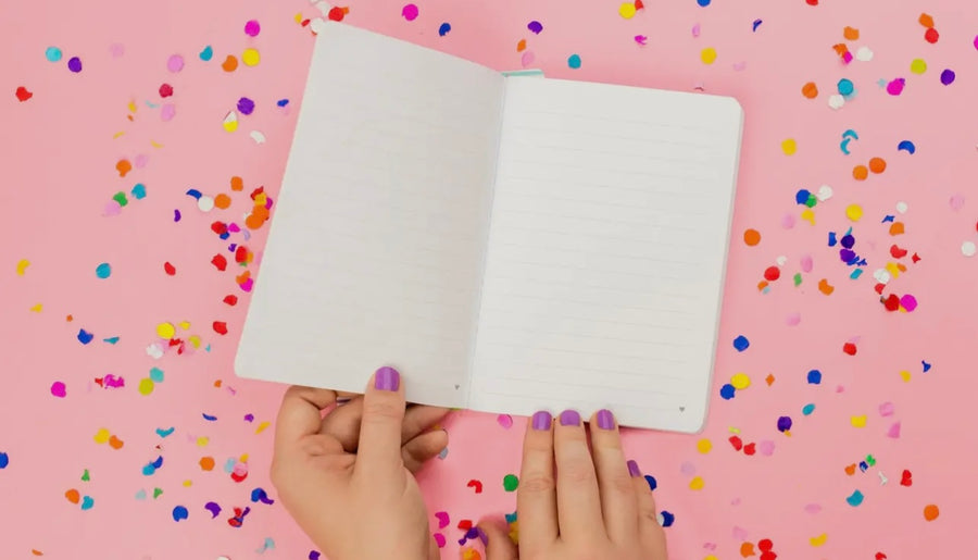 PBF Sermon Notes Notebook Set