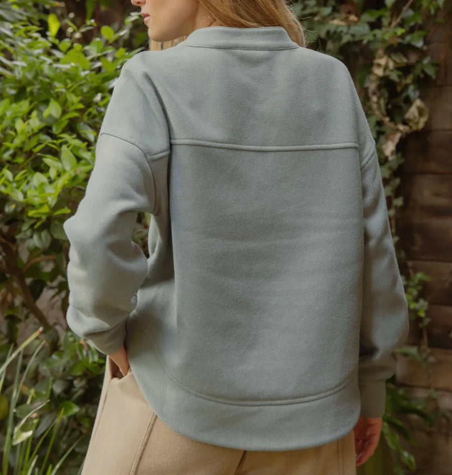 PBF Grommet Detail Top