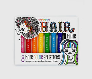 Hair Flair Gel Sticks