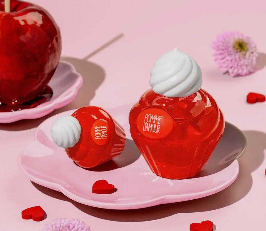 Gift Set Tutti Mini & Bath Tablet