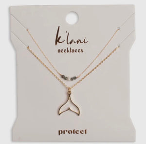Protect Necklace