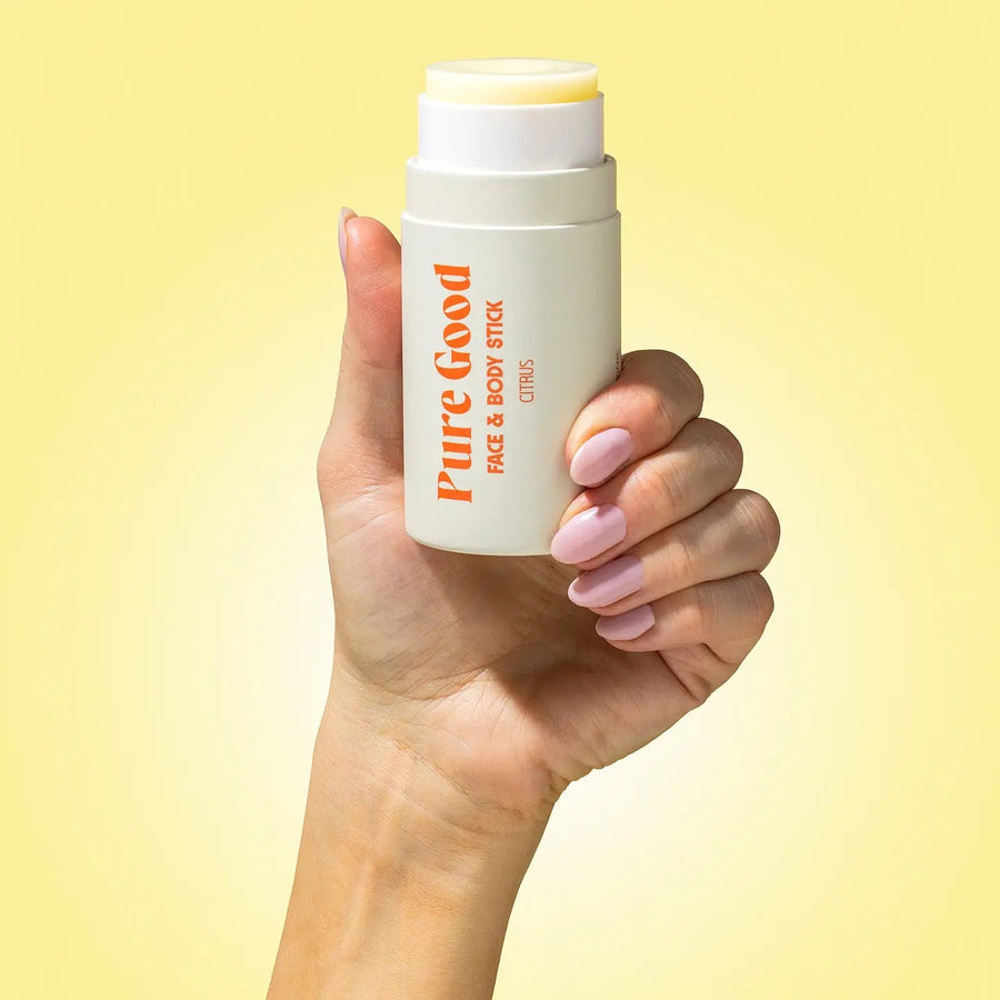 Face & Body Tallow Stick (3 Options)