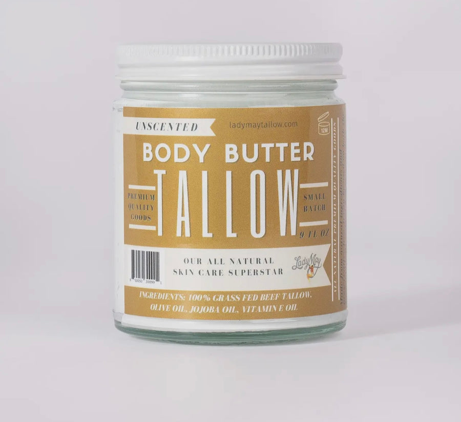 Tallow Products (5 Options)