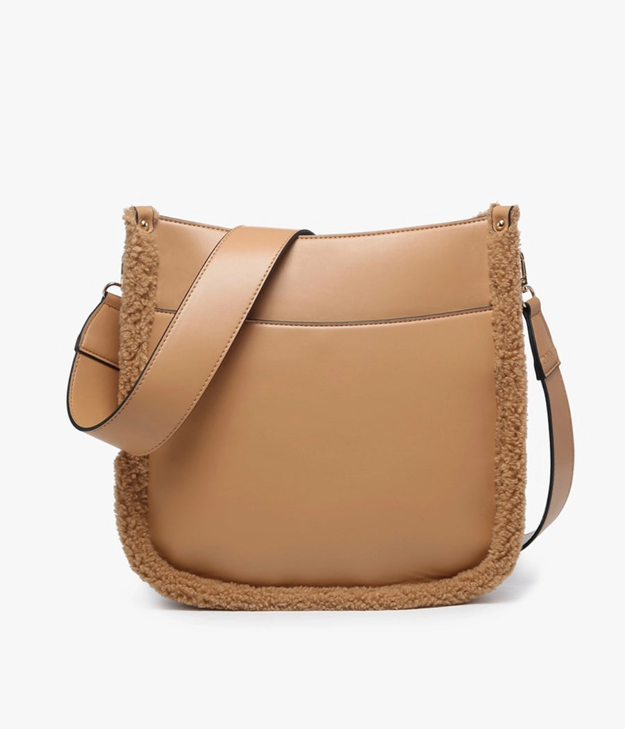 Chloe Trim Crossbody