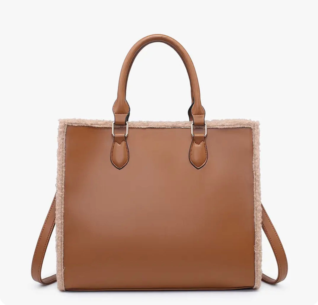 Bev Tote Bag
