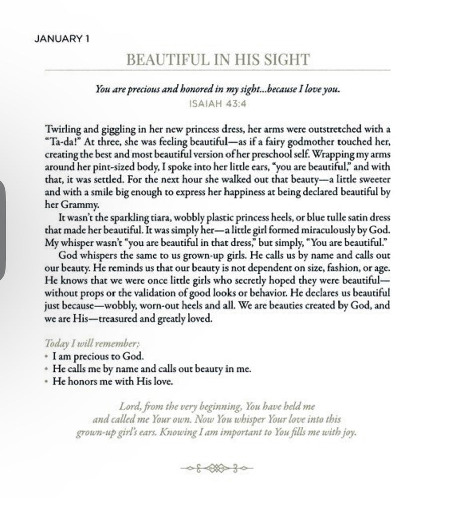 10 Minutes With God Devotion For Men