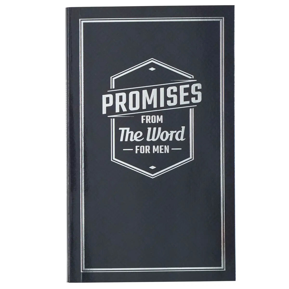 Promise From The Word For Men