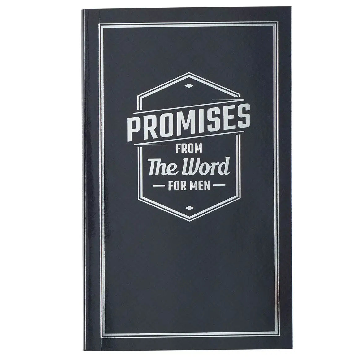 Promise From The Word For Men