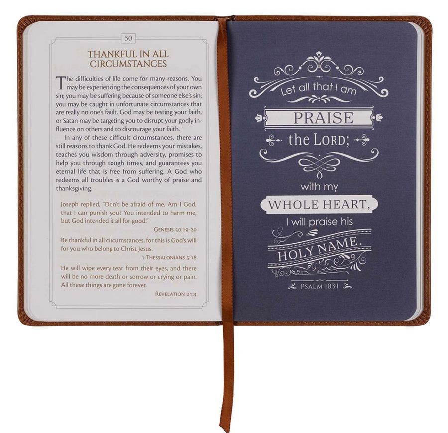 101 Devotions For Men