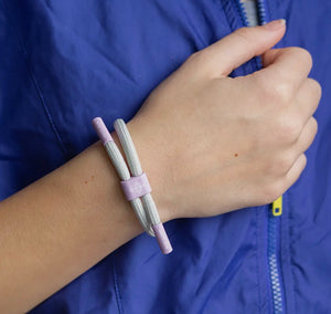 The Prayer Share Christian Cord Bracelet (Multiple Options)