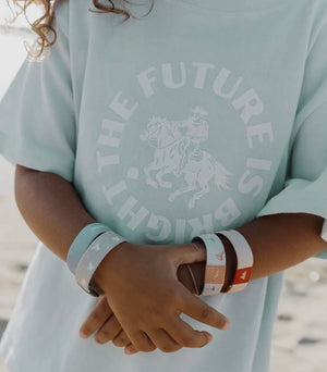 Elevated Faith Kids Reservable Wristband Pack