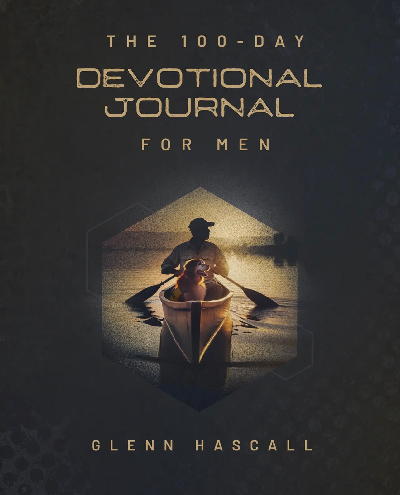 The 100 Day Devotional For Men