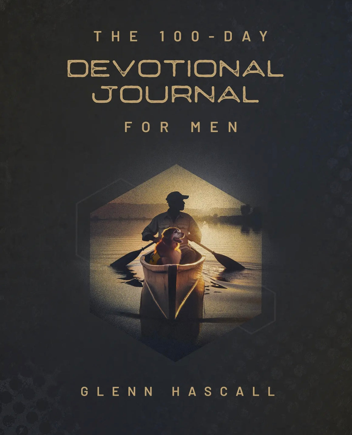 The 100 Day Devotional For Men