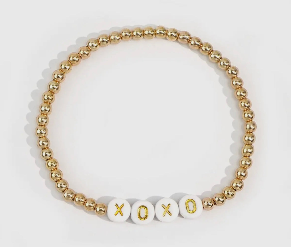 Feeling Love Bracelet (4 Options)