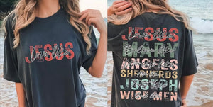Love Like Jesus T-Shirt