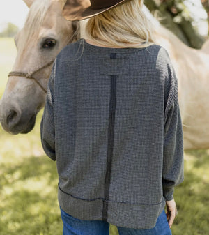 Zelma Thermal Top