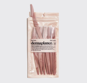 Kitsch Dermaplaner 12 Pack