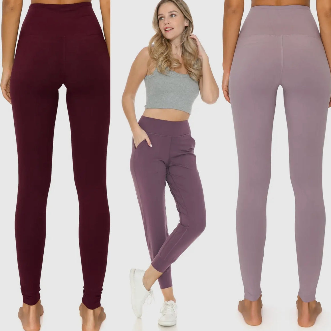 Sale Lemon Last Piece Joggers