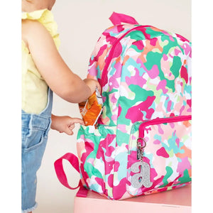 School Girl Pop Of Color Backpack or Lunchbox