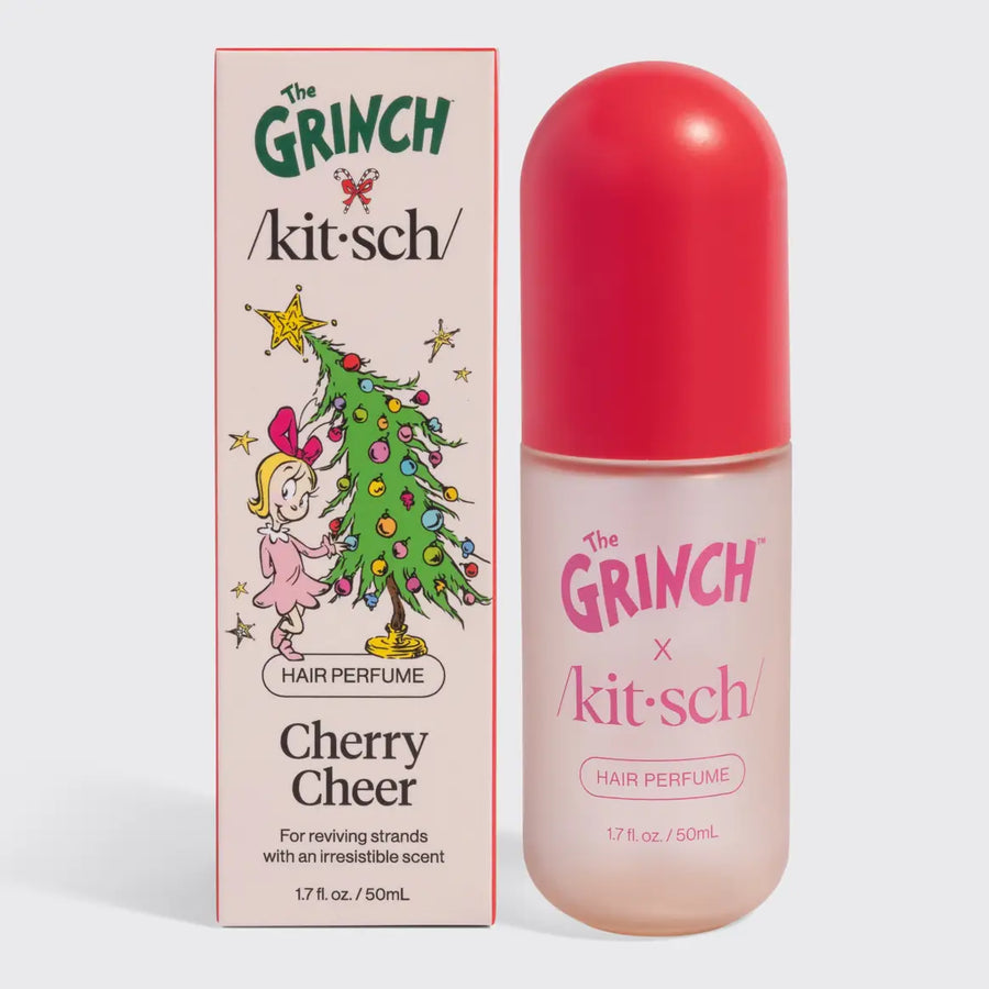 Kitsch Cherry Cheer Hair Perfume