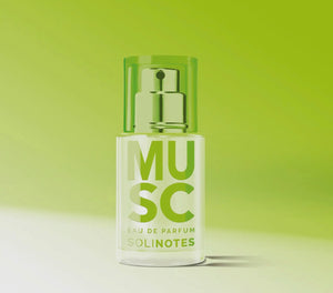 Mini Solinotes Clean Beauty Perfumes  0.5oz (Multiple Scents)
