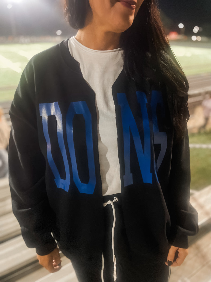 Dons Cardigan