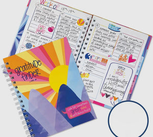 Gratitude Finder Journal