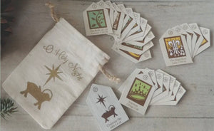 Advent Countdown Calendar