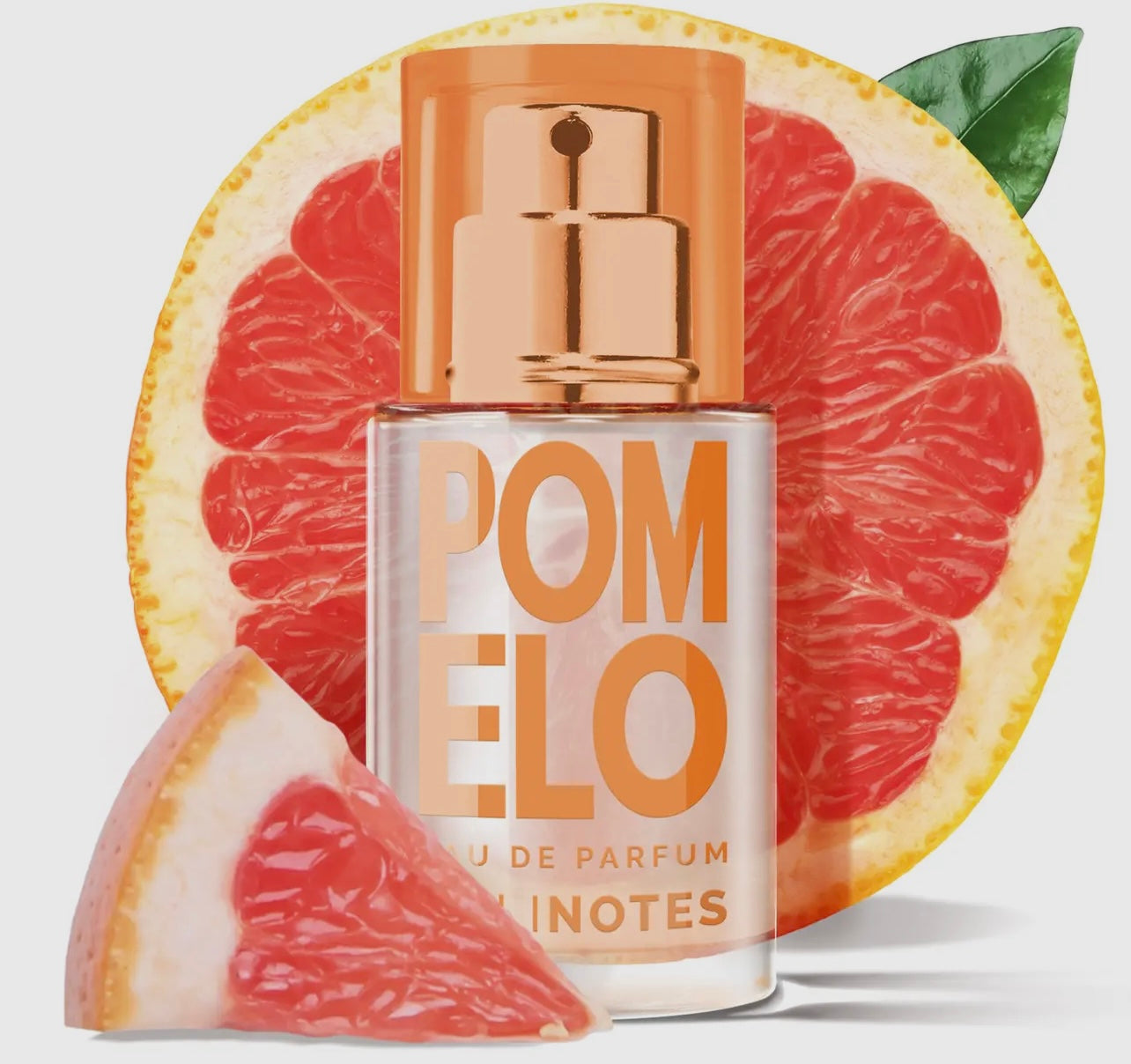 Mini Solinotes Clean Beauty Perfumes (Multiple Scents)