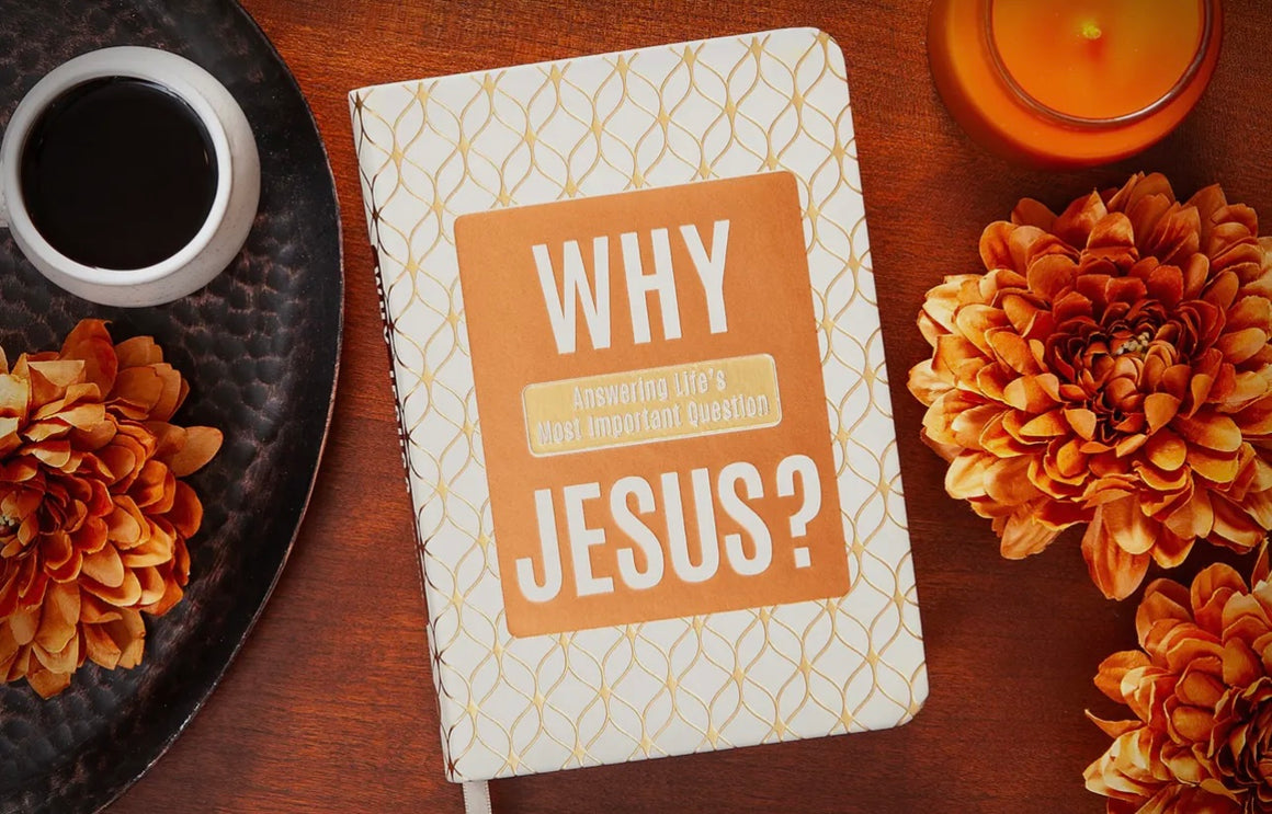 Why Jesus Devotion