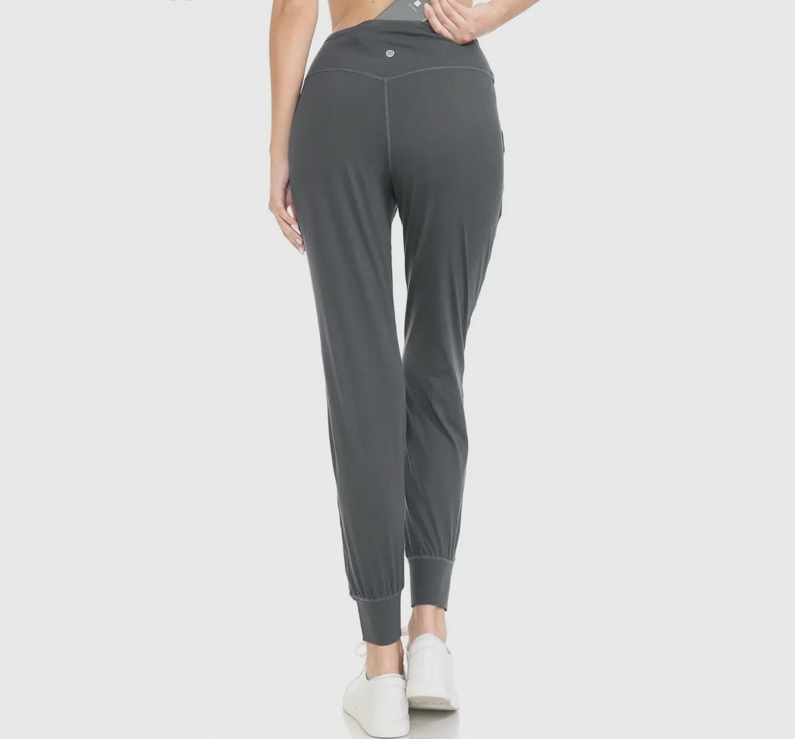 Lemon Dupe Joggers Extended (2 Colors)