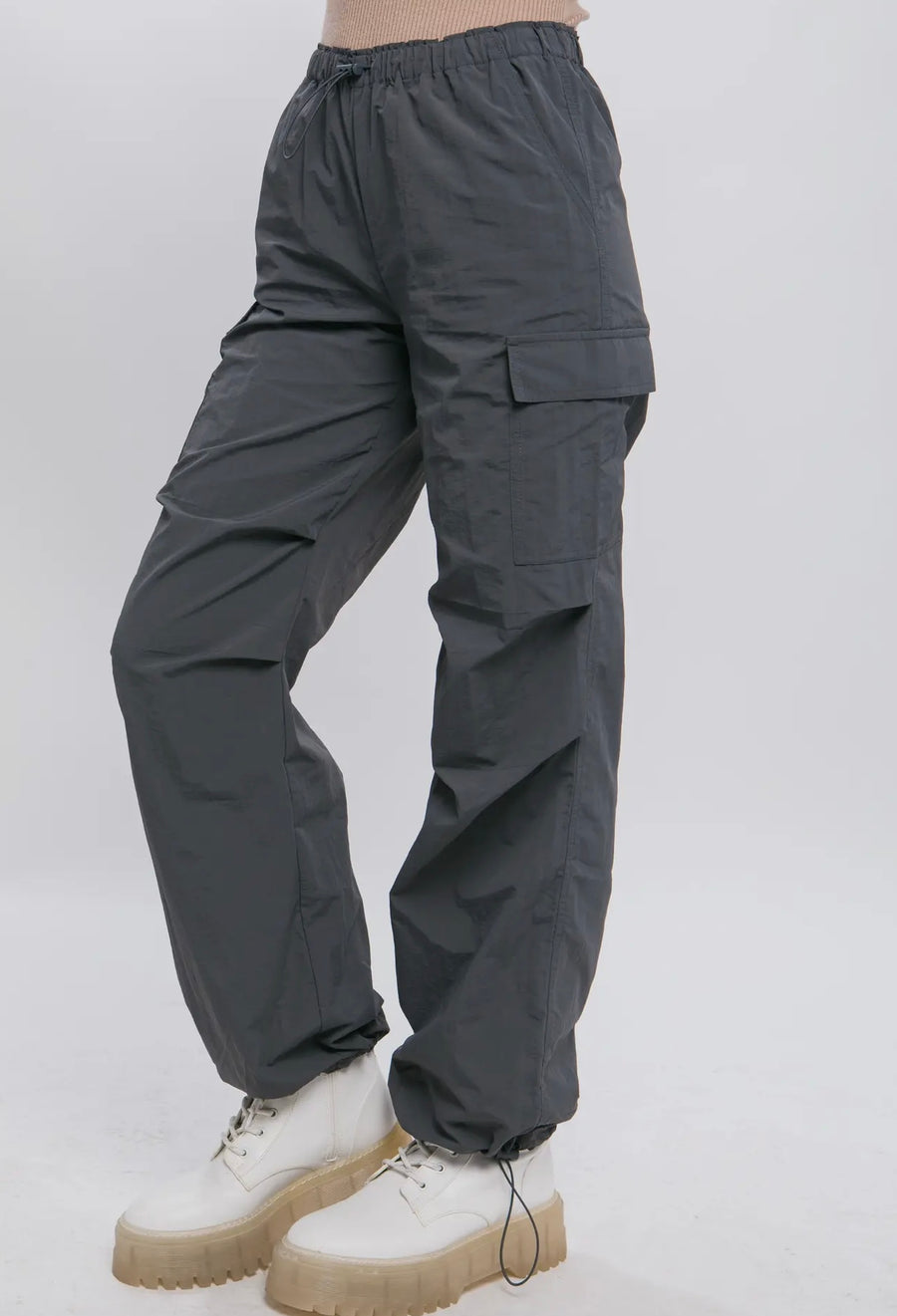 KK Parachute Cargo Pant (2 Colors)