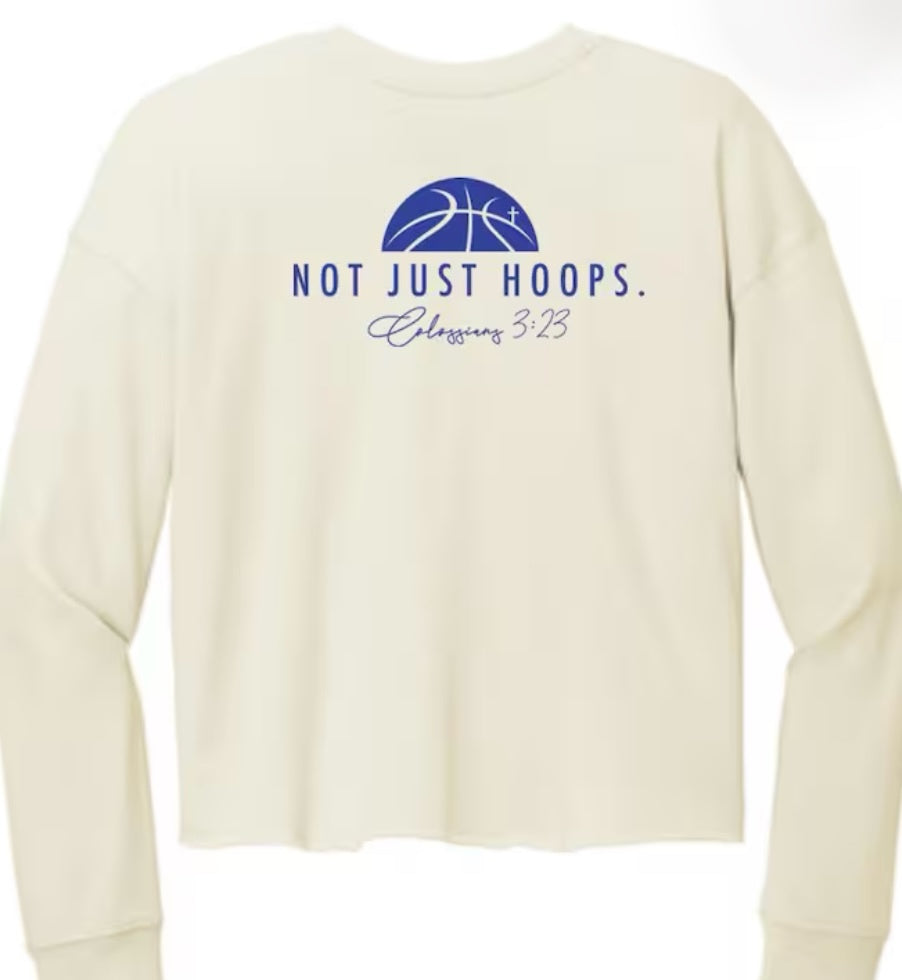 Not Just Hoops (Color Variety)