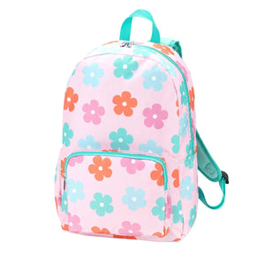Preorder School Girl Daisy Backpack or Lunchbox