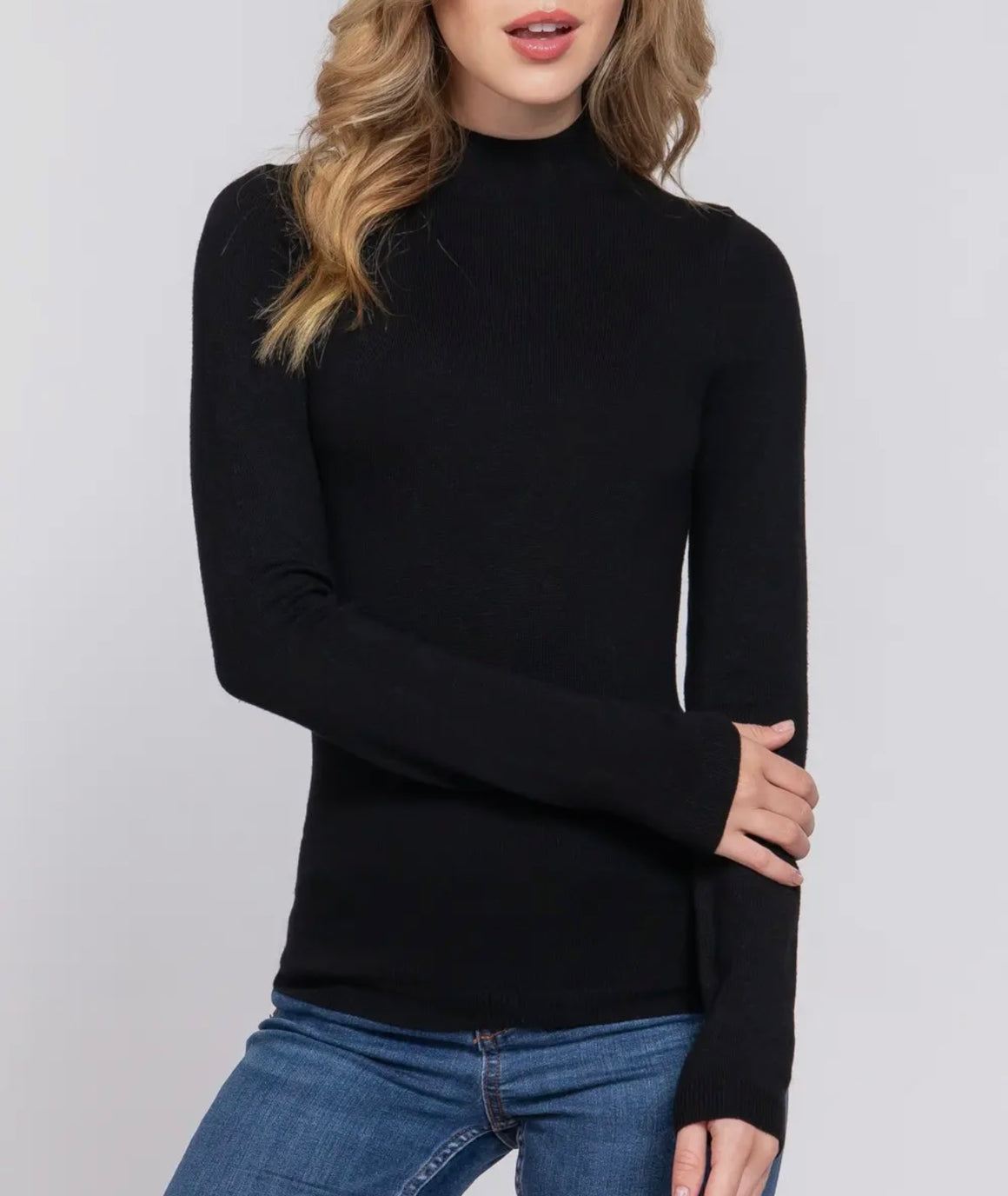 PBF Our Best Basic Long Sleeve (2 Colors)