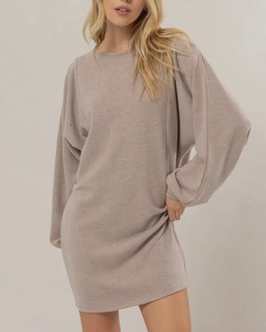 Ginny Sweater Dress