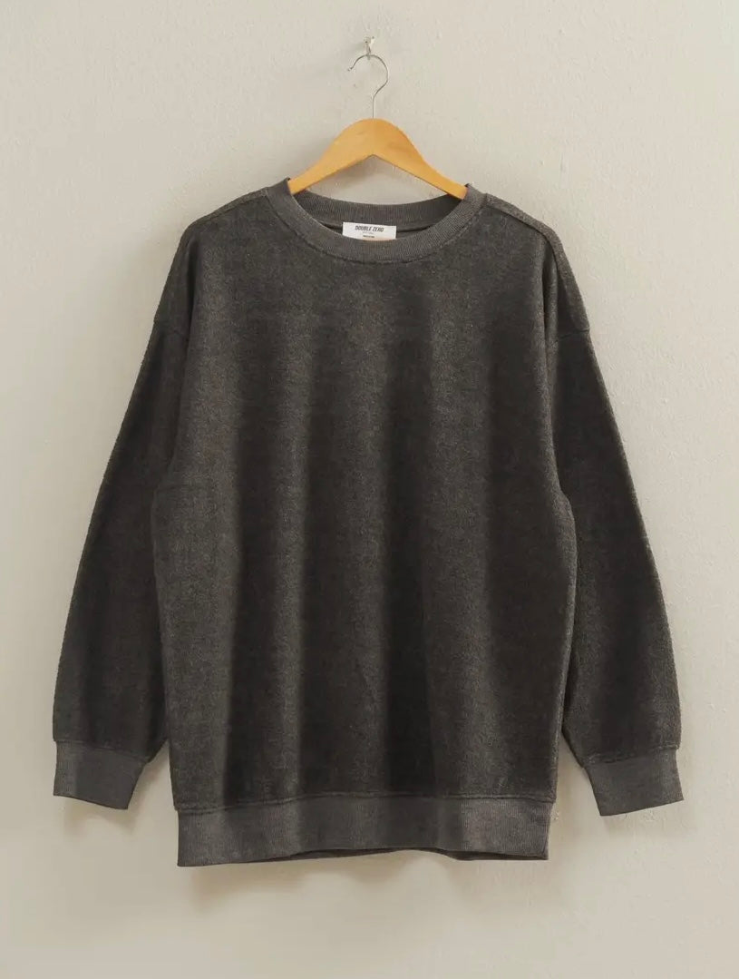 PBF Oversized Crewneck (2 Colors)