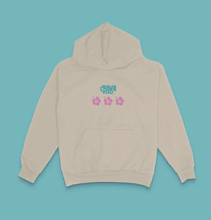 Wind & Waves Hoodie