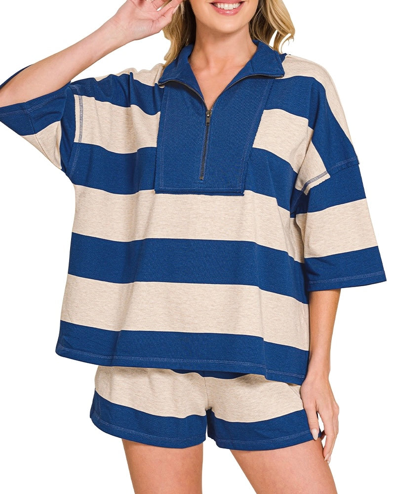 Ryan Stripe Set