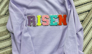 Risen Crewneck Sweatshirt